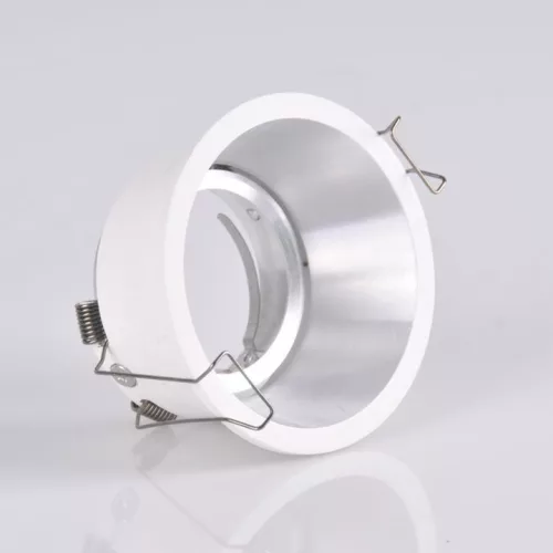 Polux KOLDING 315465 Beépíthető spotlámpa 1x8W/GU10 IP20