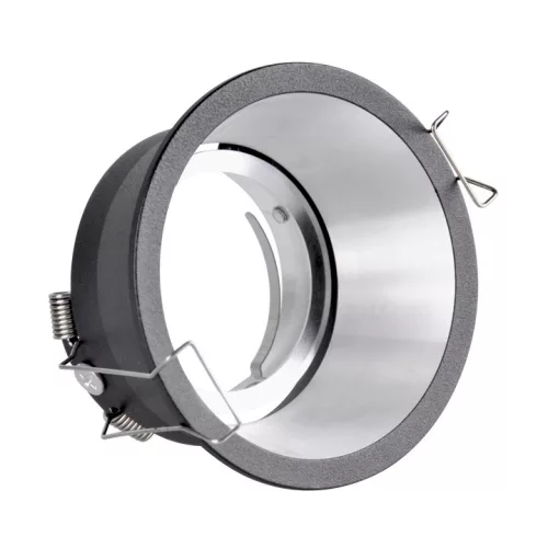 Polux KOLDING 315472 Beépíthető spotlámpa 1x8W/GU10 IP20