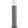 POLUX 315977 DALLAS Modern Kültéri Állólámpa Fehér, Grafit E27 IP44
