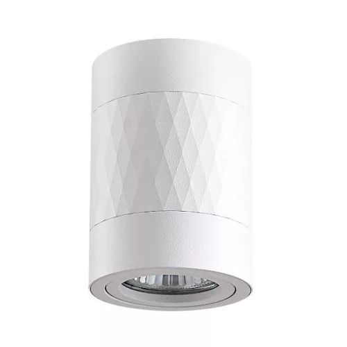 Polux RUBIN ROMB 319821 Felületi spotlámpa max 10W LED IP20