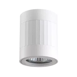   Polux RUBIN PASKI 319845 Felületi spotlámpa max 10W LED IP20