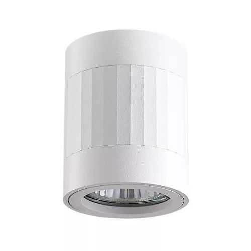 Polux RUBIN PASKI 319845 Felületi spotlámpa max 10W LED IP20