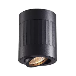   Polux RUBIN PASKI 319852 Felületi spotlámpa max 10W LED IP20