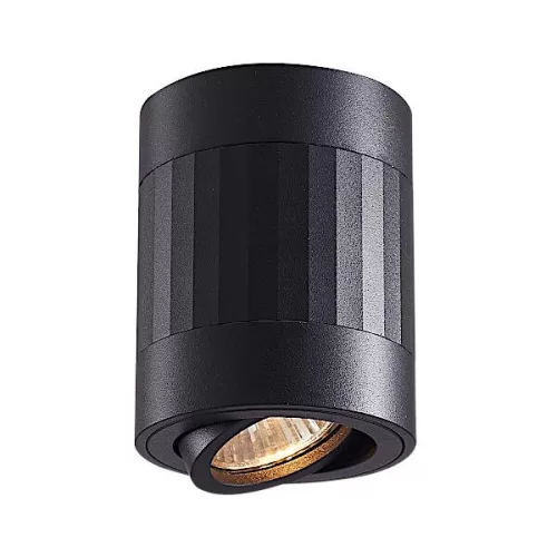 Polux RUBIN PASKI 319852 Felületi spotlámpa max 10W LED IP20