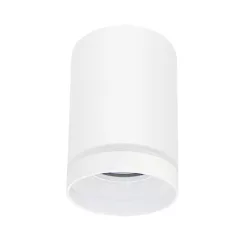 Polux FABRI 319883 Felületi spotlámpa max 10W LED IP20