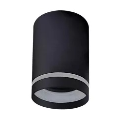 Polux FABRI 319890 Felületi spotlámpa max 10W LED IP20
