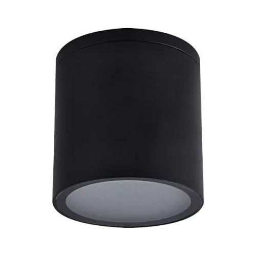 Polux OHIO 320056 Süllyesztett mennyezeti lámpa max 10W led IP54