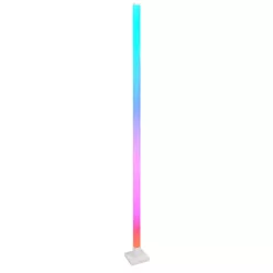Polux MAGICA 325211 Állólámpa 1x7W/LED RGB IP20