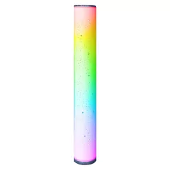 Polux STELLA 325341 Állólámpa 1x12W/LED RGBW 1000lm IP20