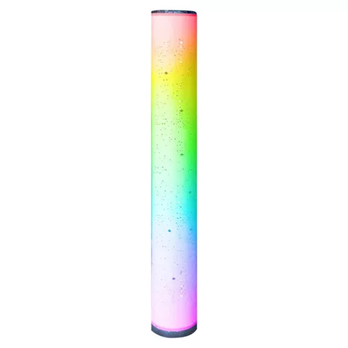 Polux STELLA 325341 Állólámpa 1x12W/LED RGBW 1000lm IP20