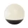 Polux PAKO 325440 Asztali lámpa 1x10W/LED 3000K IP20