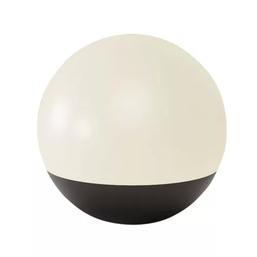 Polux PAKO 325440 Asztali lámpa 1x10W/LED 3000K IP20