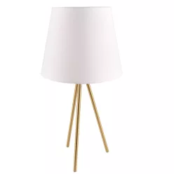 Polux ELENA 325525 Asztali lámpa 1x20W/E27 IP20