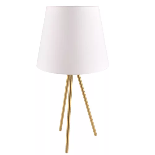 Polux ELENA 325525 Asztali lámpa 1x20W/E27 IP20