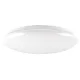 Polux PIRIUS 325723 Süllyesztett mennyezeti lámpa 1x12W/LED 4000K 1400lm IP44