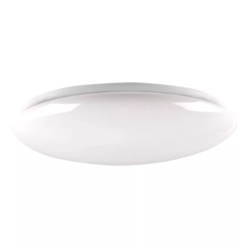 Polux PIRIUS 325747 Süllyesztett mennyezeti lámpa 1x24W/LED 3000K-6000K 5300lm IP44