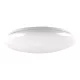 Polux PIRIUS 325747 Süllyesztett mennyezeti lámpa 1x24W/LED 3000K-6000K 5300lm IP44