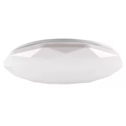   Polux GALAXY 325761 Süllyesztett mennyezeti lámpa 1x72W/LED 3000K-6000K 8000lm IP44