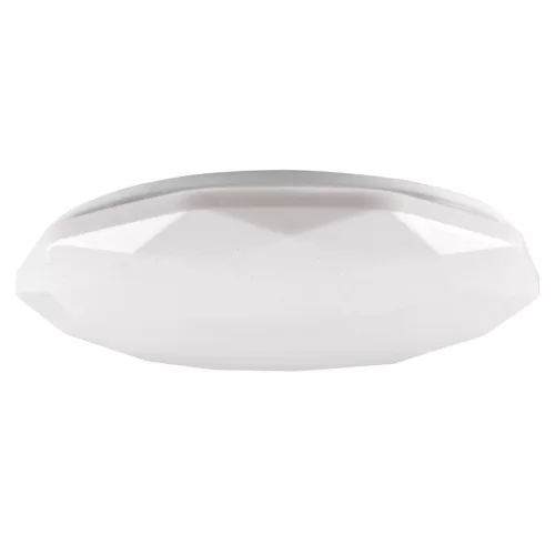 Polux GALAXY 325761 Süllyesztett mennyezeti lámpa 1x72W/LED 3000K-6000K 8000lm IP44