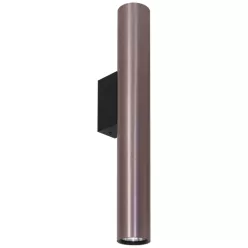 Polux LUNGOMARE 326119 Fali lámpa 2x10W/GU10 IP20