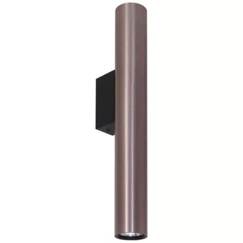 Polux LUNGOMARE 326119 Fali lámpa 2x10W/GU10 IP20