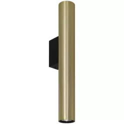 Polux LUNGOMARE 326126 Fali lámpa 2x10W/GU10 IP20