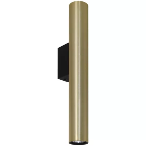 Polux LUNGOMARE 326126 Fali lámpa 2x10W/GU10 IP20