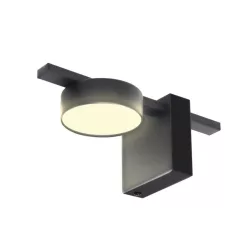 Polux JOY 326232 Fali lámpa 1x10W/GX53 4000K 660lm IP20