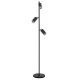 Polux PARIS 326560 Állólámpa 3x12W/GU10 IP20