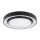 Polux ZYGMUNT 326690 Süllyesztett mennyezeti lámpa 1x48W/LED 3000K-4000K-6000K 5300lm IP44