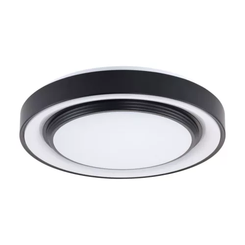 Polux ZYGMUNT 326706 Süllyesztett mennyezeti lámpa 1x72W/LED 3000K-4000K-6000K 8000lm IP44