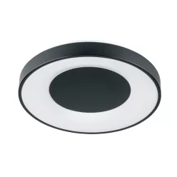   Polux WITOLD 326713 Süllyesztett mennyezeti lámpa 1x48W/LED 3000K-4000K-6000K 5300lm IP44