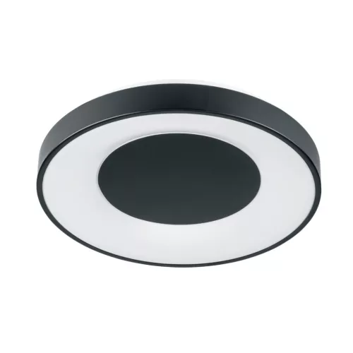 Polux WITOLD 326713 Süllyesztett mennyezeti lámpa 1x48W/LED 3000K-4000K-6000K 5300lm IP44