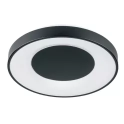   Polux WITOLD 326720 Süllyesztett mennyezeti lámpa 1x72W/LED 3000K-4000K-6000K 8000lm IP44