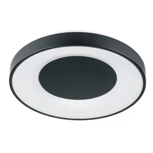 Polux WITOLD 326720 Süllyesztett mennyezeti lámpa 1x72W/LED 3000K-4000K-6000K 8000lm IP44