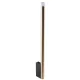 Polux GLAM 326829 Fali lámpa 1x8W/G9 IP20