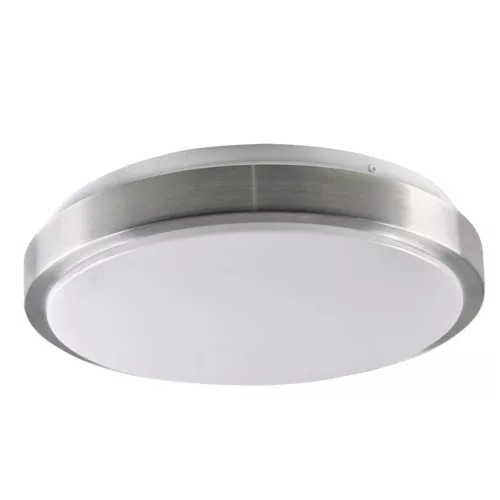 Polux BENEDYKT 326843 Süllyesztett mennyezeti lámpa 2x20W/E27 IP20