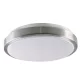 Polux BENEDYKT 326843 Süllyesztett mennyezeti lámpa 2x20W/E27 IP20