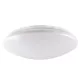 Polux BONIFACY 326867 Süllyesztett mennyezeti lámpa 2x20W/E27 IP20
