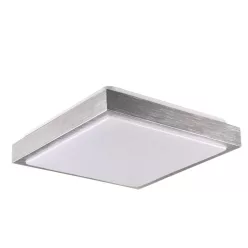   Polux KAZIMIERZ 326874 Süllyesztett mennyezeti lámpa 2x20W/E27 IP20