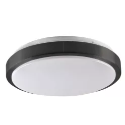   Polux BENEDYKT 327307 Süllyesztett mennyezeti lámpa 2x20W/E27 IP20