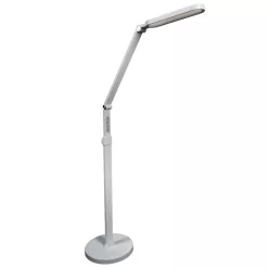   Polux FERRARA 327369 Asztali lámpa 1x13W/LED 3000K-4000K-6000K 700lm IP20