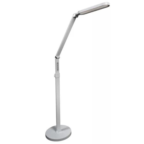 Polux FERRARA 327369 Asztali lámpa 1x13W/LED 3000K-4000K-6000K 700lm IP20
