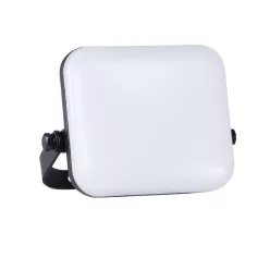   Polux FLOODLIGHT 327413 Halogén reflektor 1x10W/LED 4000K 85lm IP65