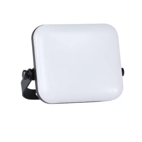 Polux FLOODLIGHT 327413 Halogén reflektor 1x10W/LED 4000K 85lm IP65