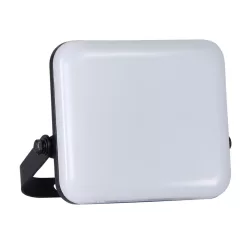   Polux FLOODLIGHT 327420 Halogén reflektor 1x20W/LED 4000K 85lm IP65