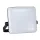 Polux FLOODLIGHT 327437 Halogén reflektor 1x30W/LED 4000K 85lm IP65