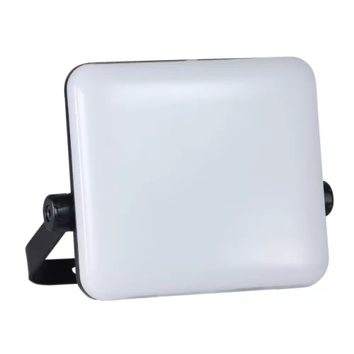 Polux FLOODLIGHT 327437 Halogén reflektor 1x30W/LED 4000K 85lm IP65