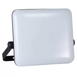   Polux FLOODLIGHT 327444 Halogén reflektor 1x50W/LED 4000K 85lm IP65