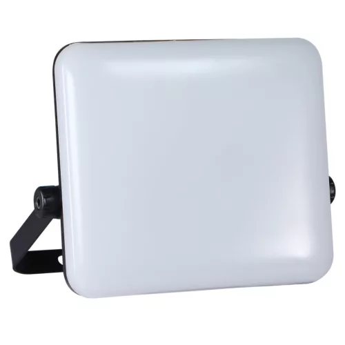 Polux FLOODLIGHT 327444 Halogén reflektor 1x50W/LED 4000K 85lm IP65